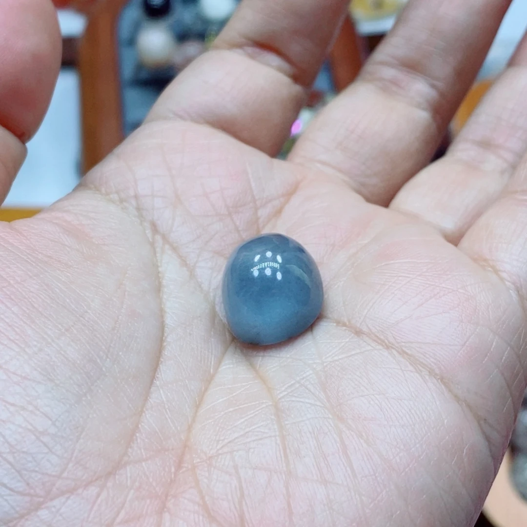 颈饰未镶嵌水晶幸*儿