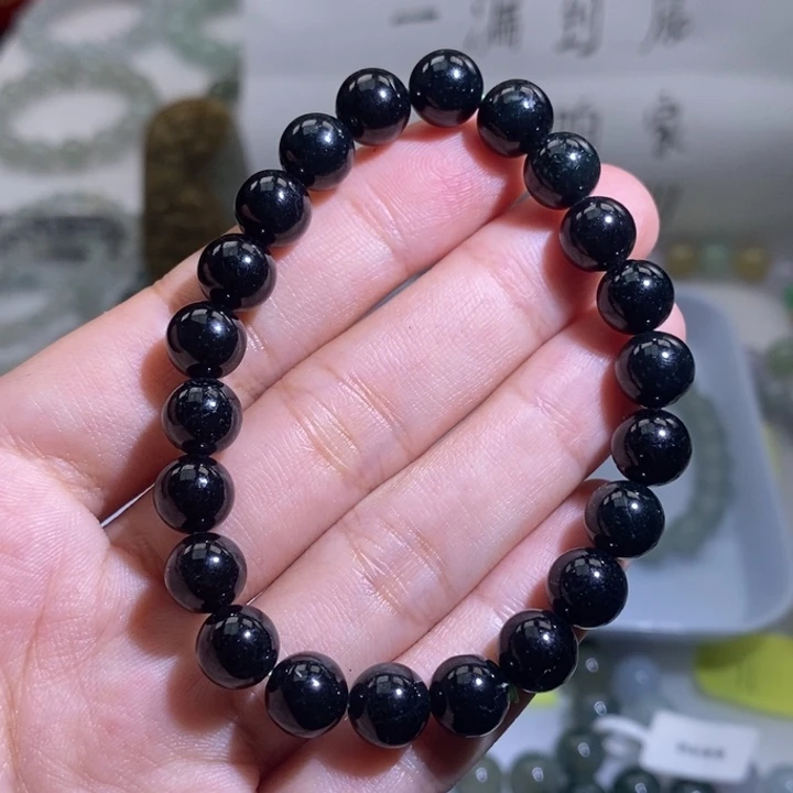 翡翠未镶嵌手链天然翡翠a货