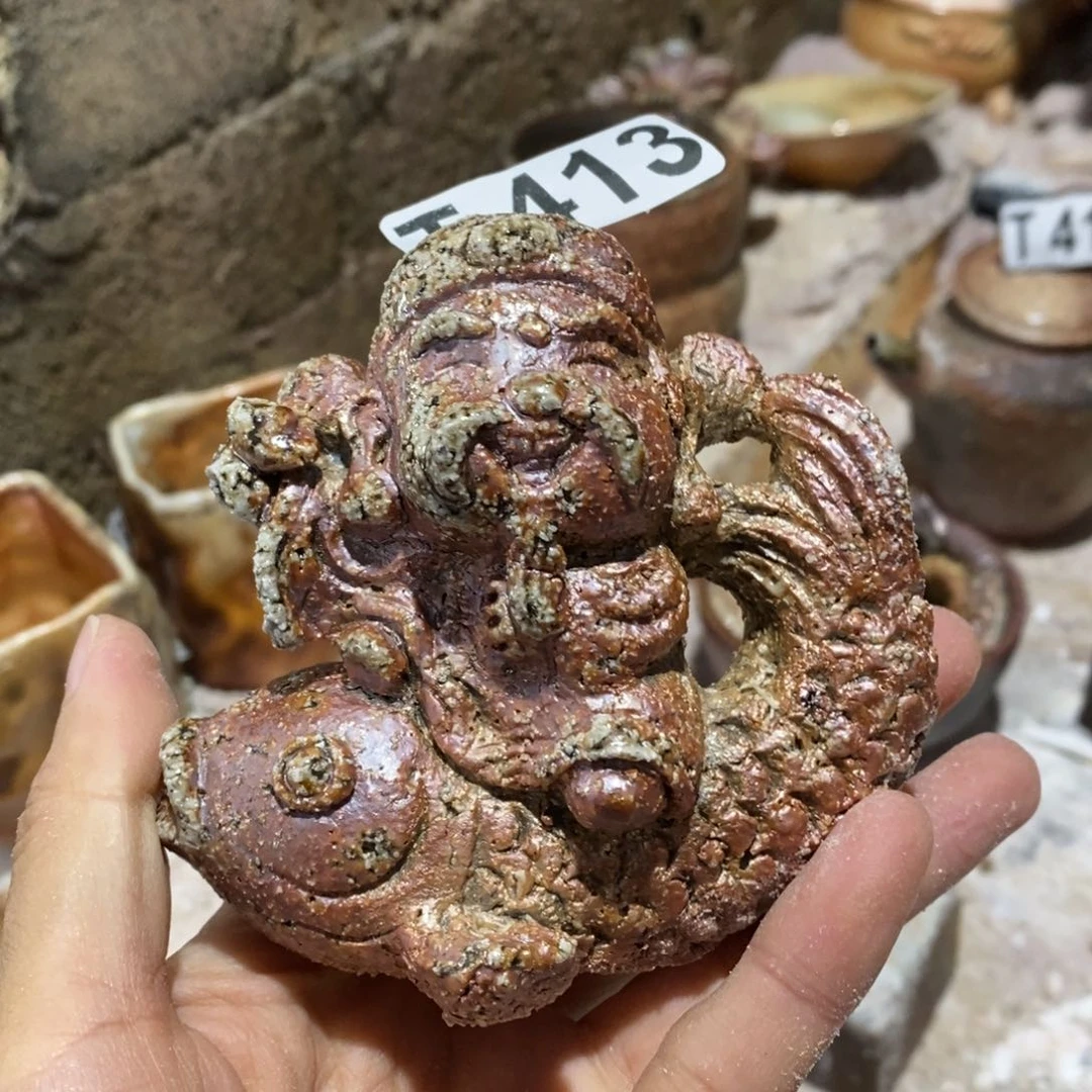 开窑大吉 高货多多413