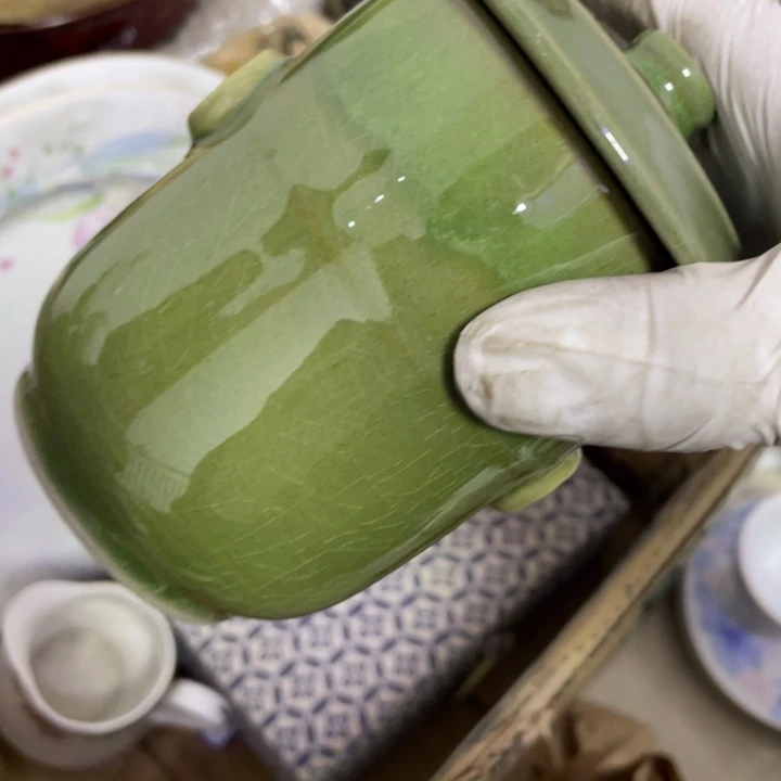 舒***坦其他陶瓷艺术品摆件收藏