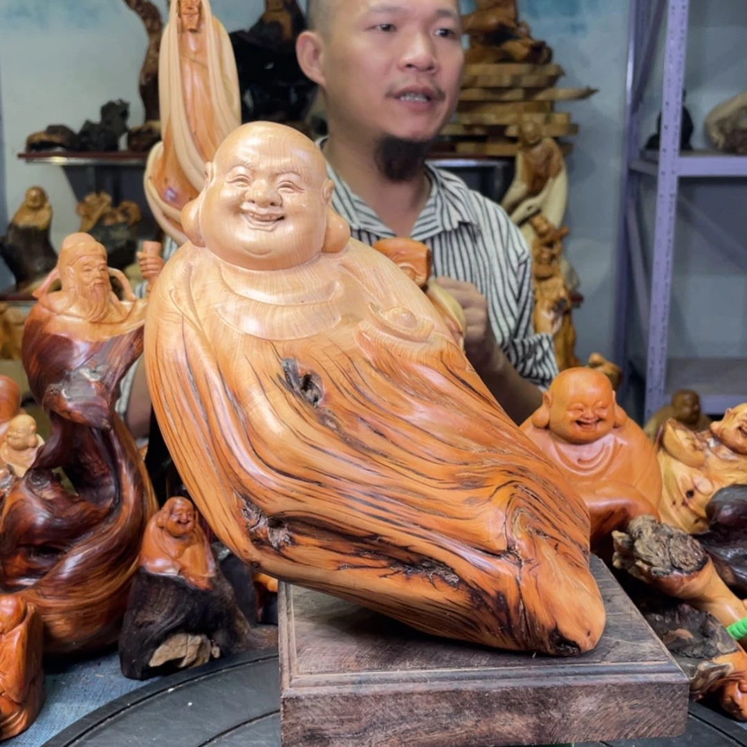 【闪购商品】柏木（崖柏）其他