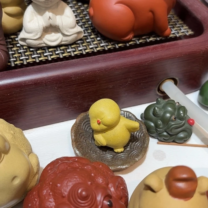 紫砂茶宠✨****哈哈哈哈哈哈哈哈哈哈