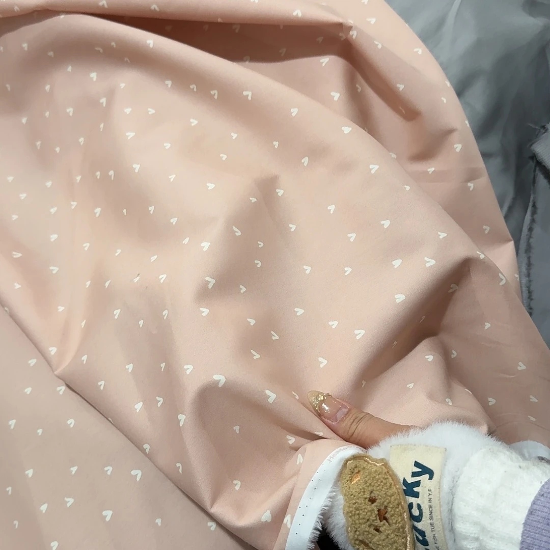 品牌纯棉府绸1米长X1.4米宽地卷