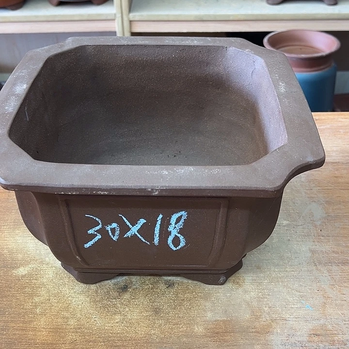 花盆紫砂透气花盆