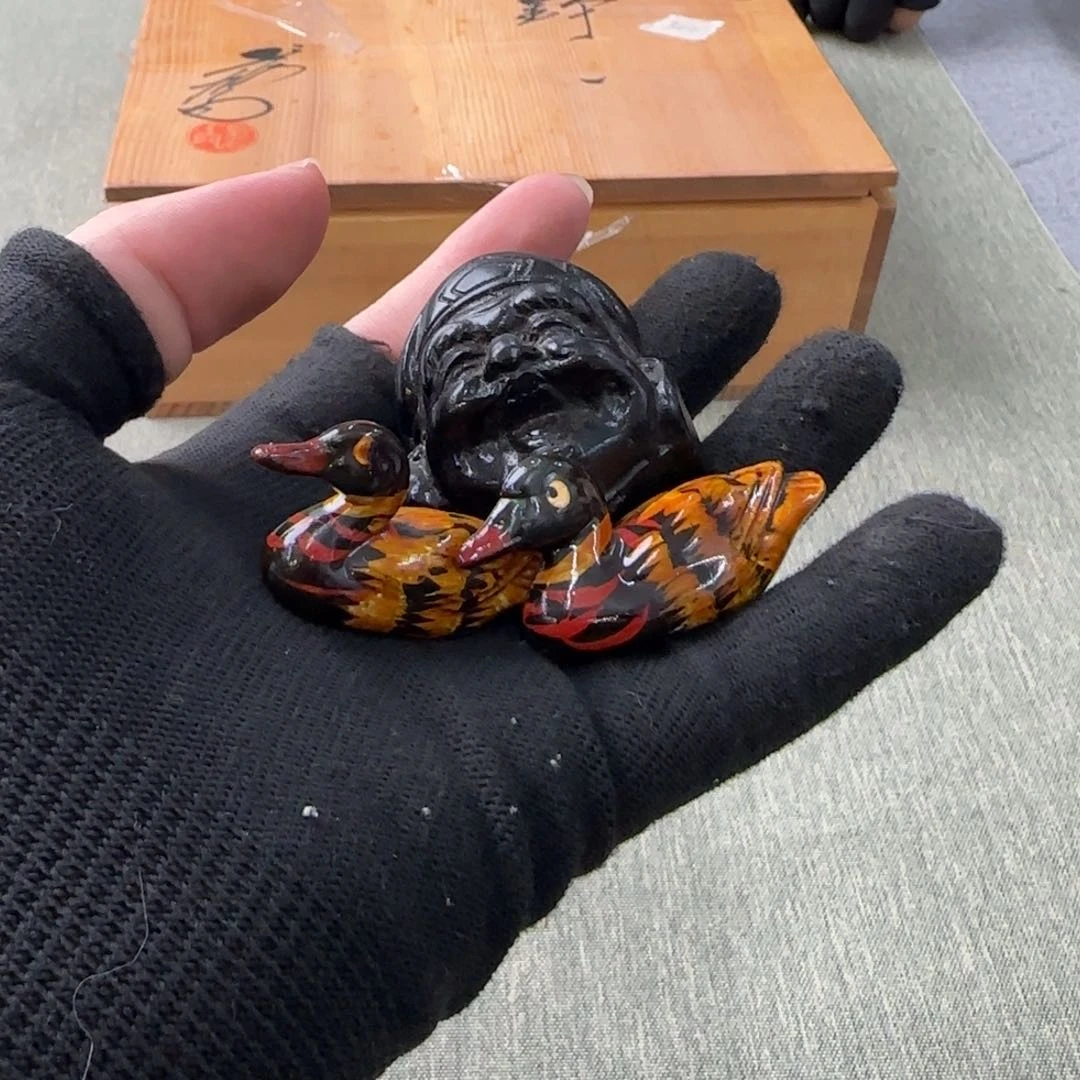 藏品丰富的地方文化