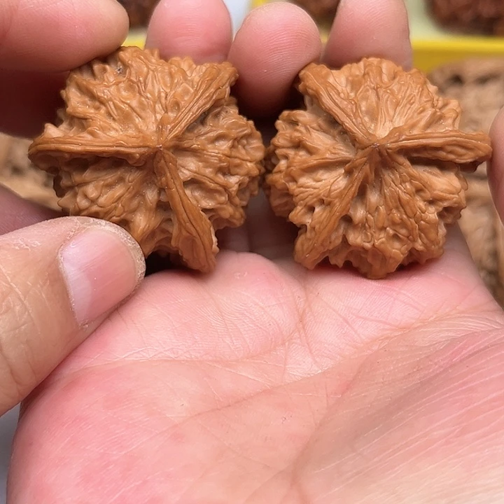 文玩核桃吊坠随***名我想要