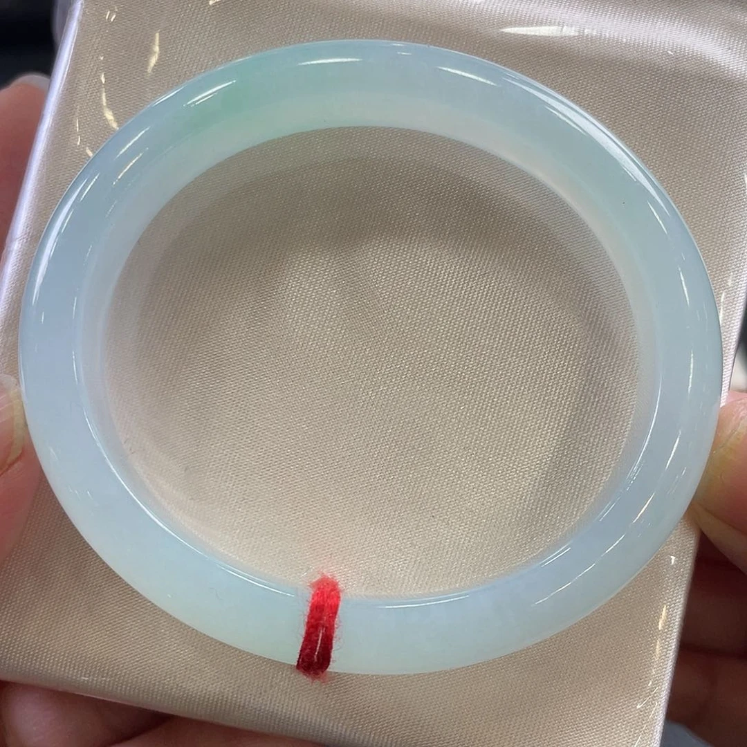 未镶嵌手镯翡翠7号贵妃