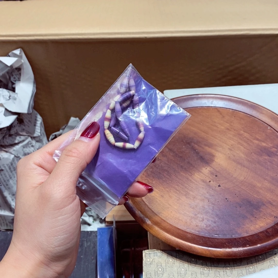 如图所示 观兰器物