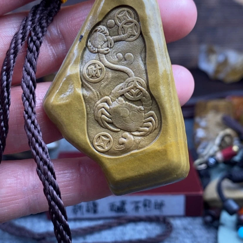 【闪购商品】原石雕刻