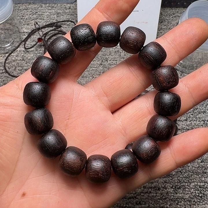 藤类降真香1.4老型软油满油紫红油精品超一档