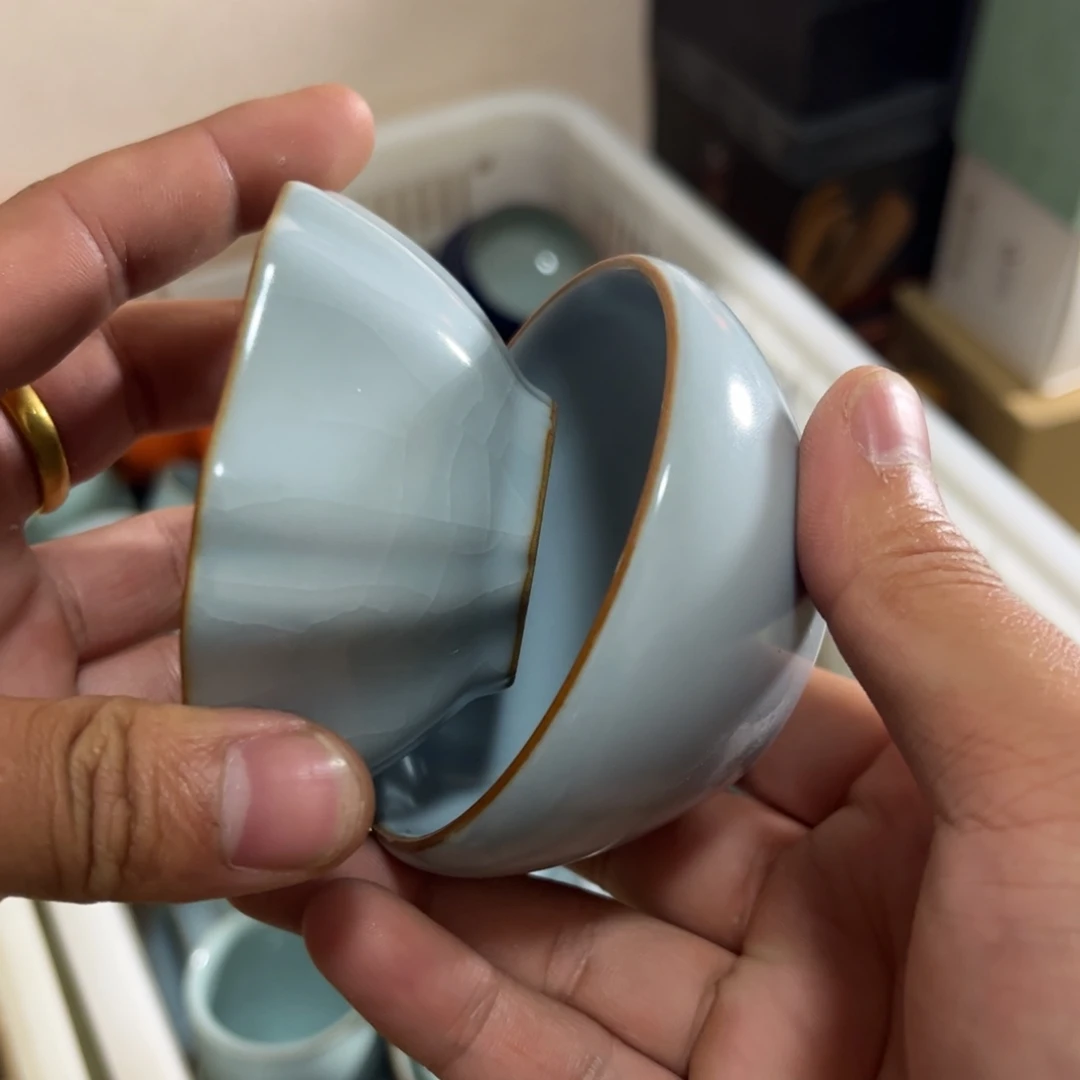 无运费险略有微瑕介意勿拍