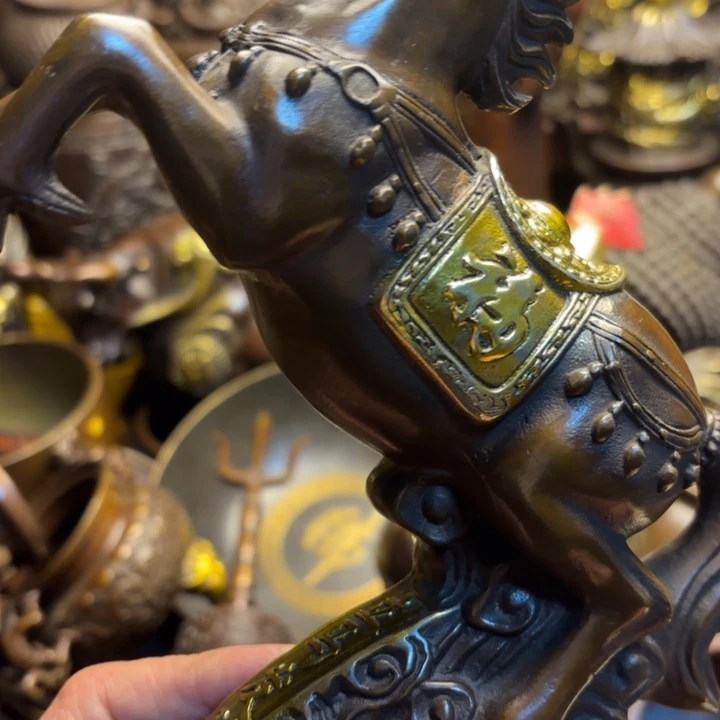 铜器摆件6666666666