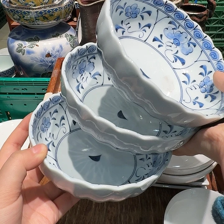 盖碗拍任意三单包邮