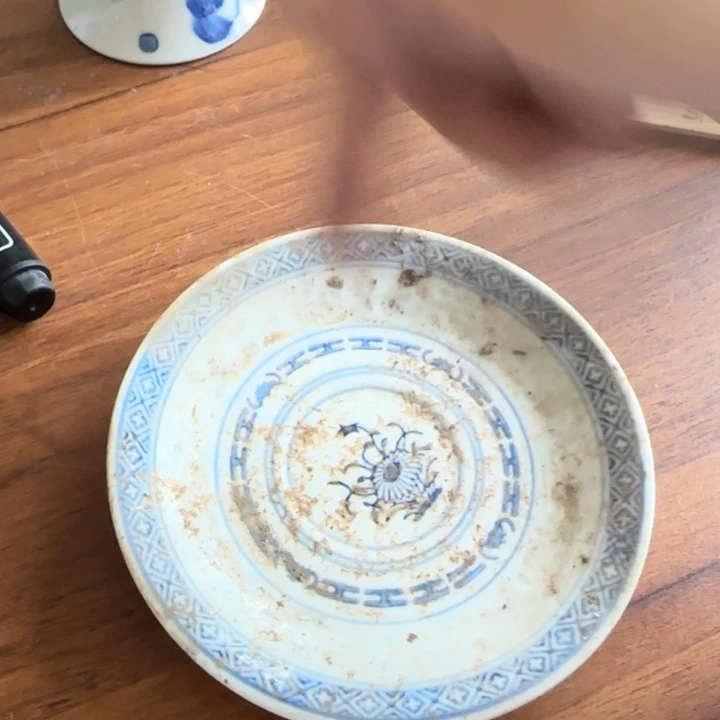 摆件景德镇陶瓷艺术品