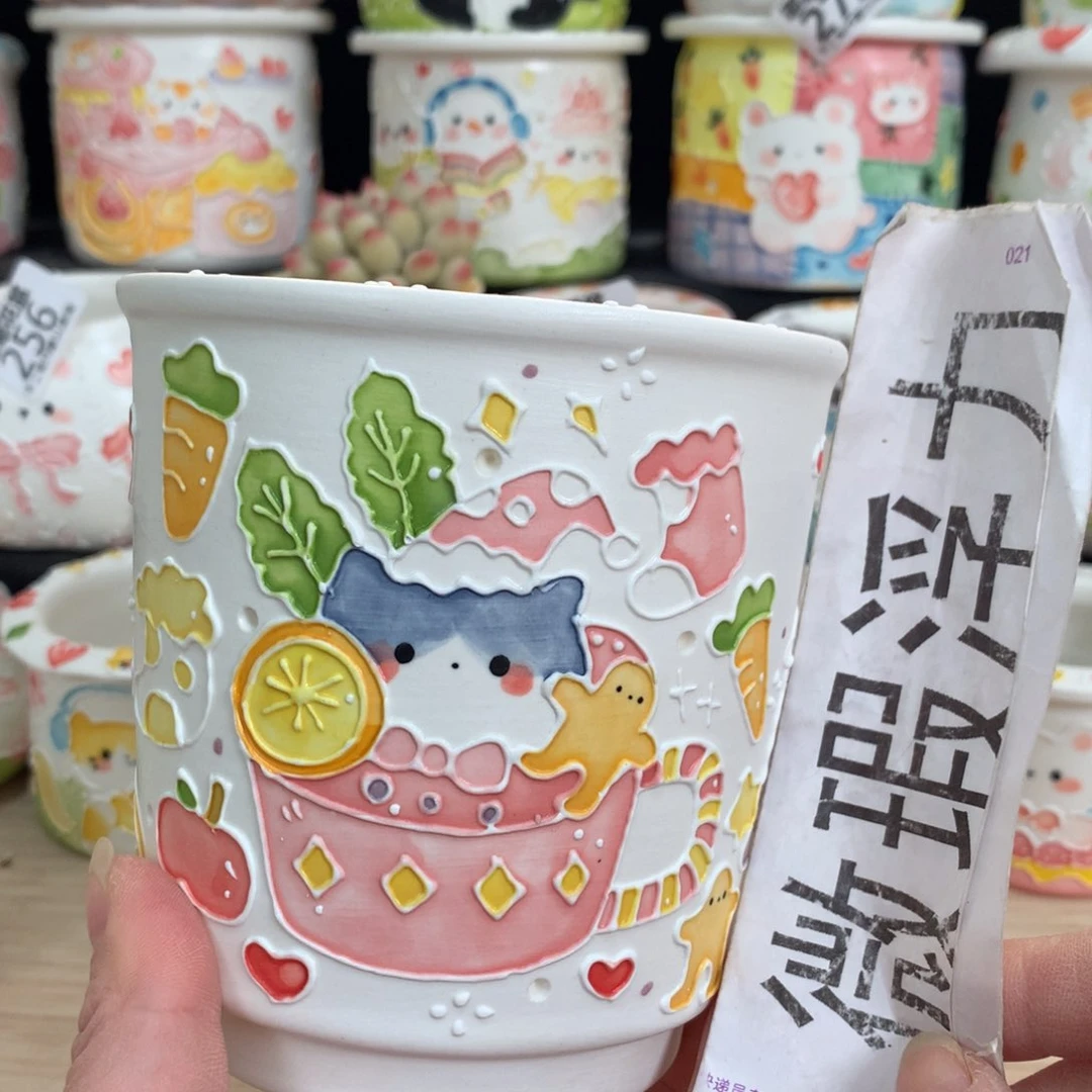 紫砂花盆1嘟嘟嘟嘟嘟