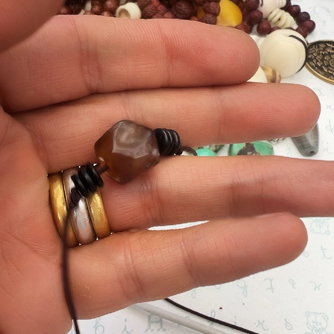 小叶紫檀手串/手链