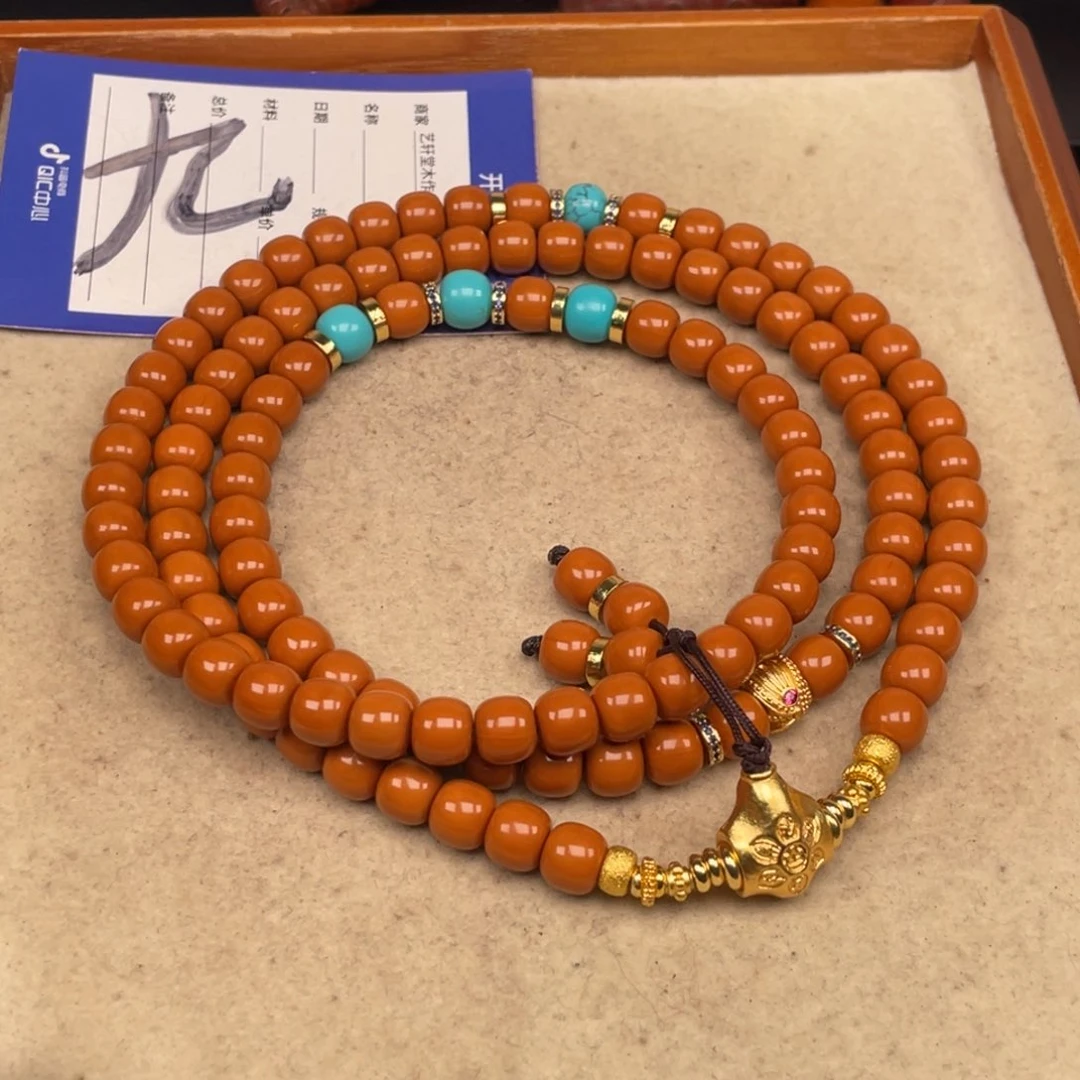 吊坠猴头核桃羚*猴头