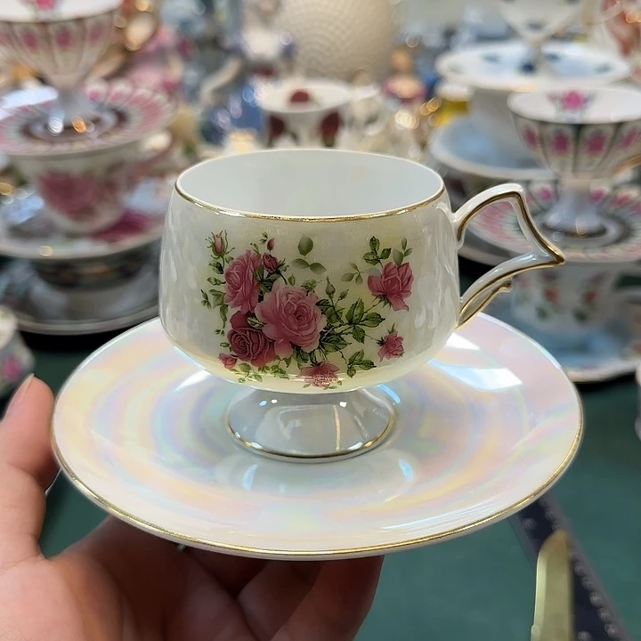 冠衡陶瓷有限公司