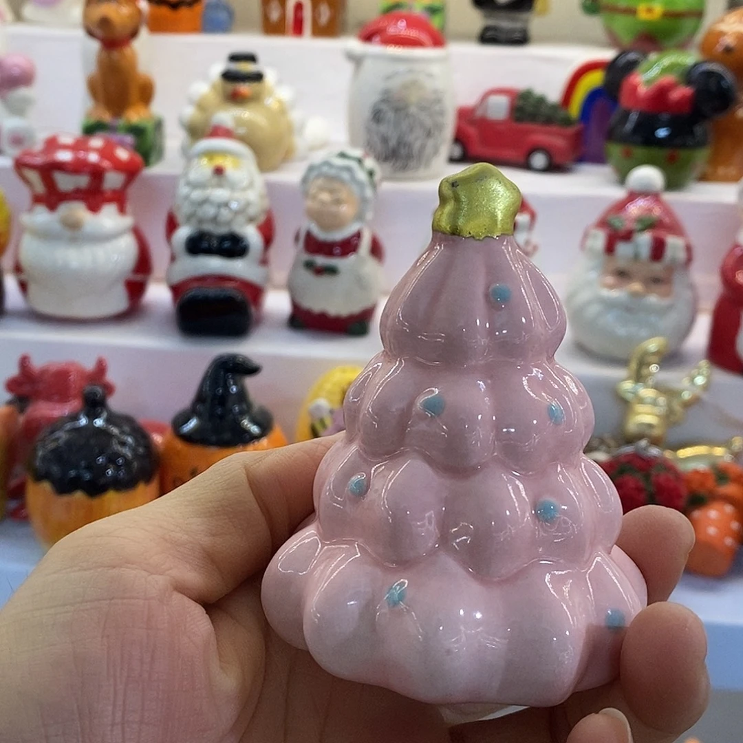 陶瓷微瑕介意慎拍微瑕