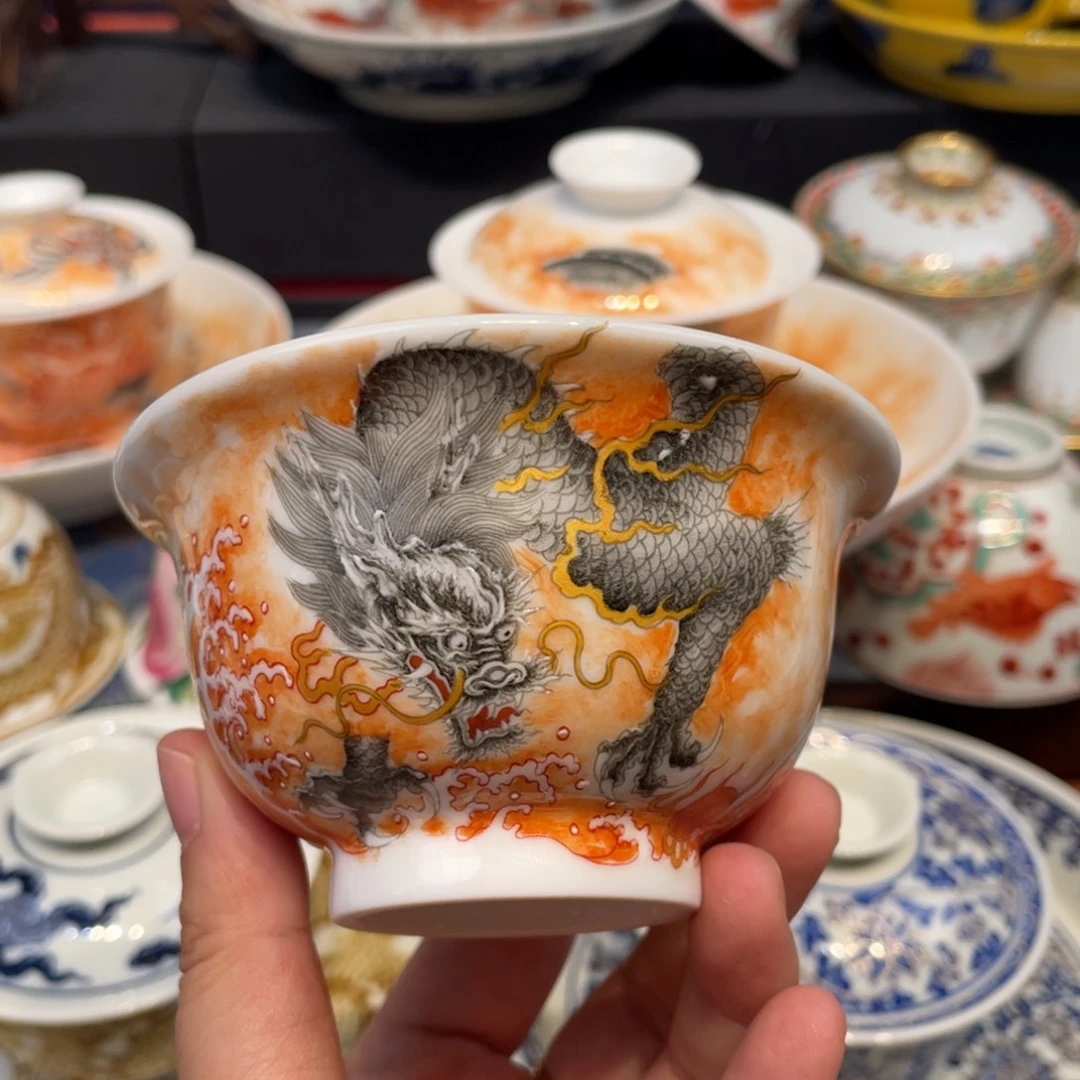 景德镇陶瓷景德镇瓷器