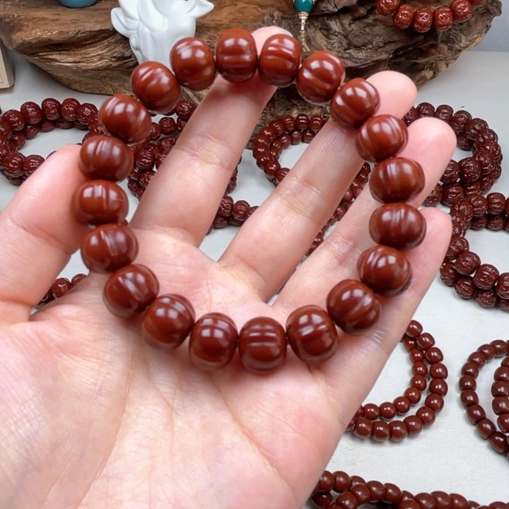 猴头核桃吊坠鲨鱼13