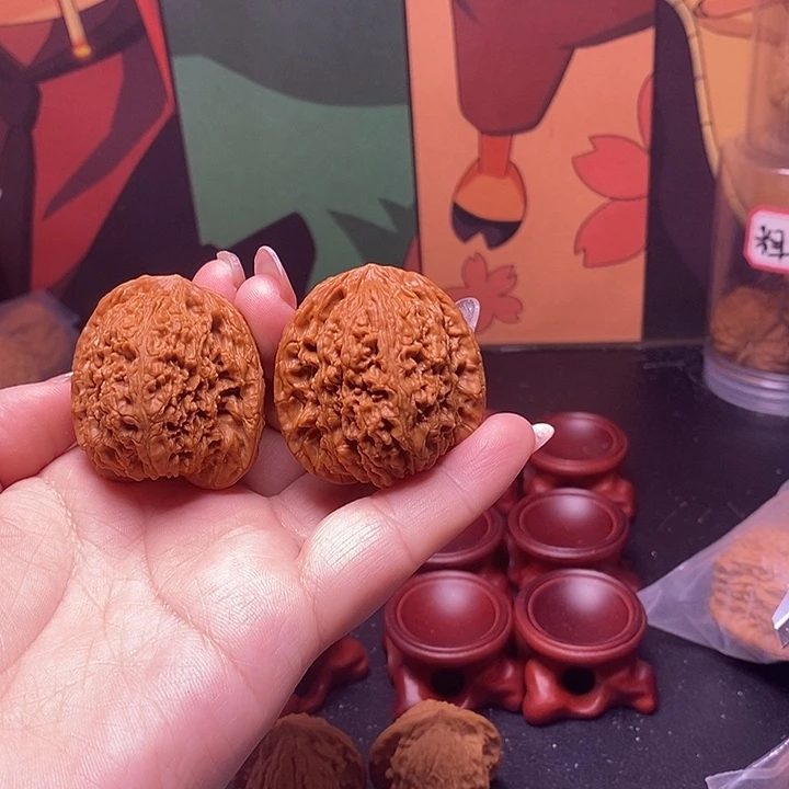 手串/手链核桃南疆石39