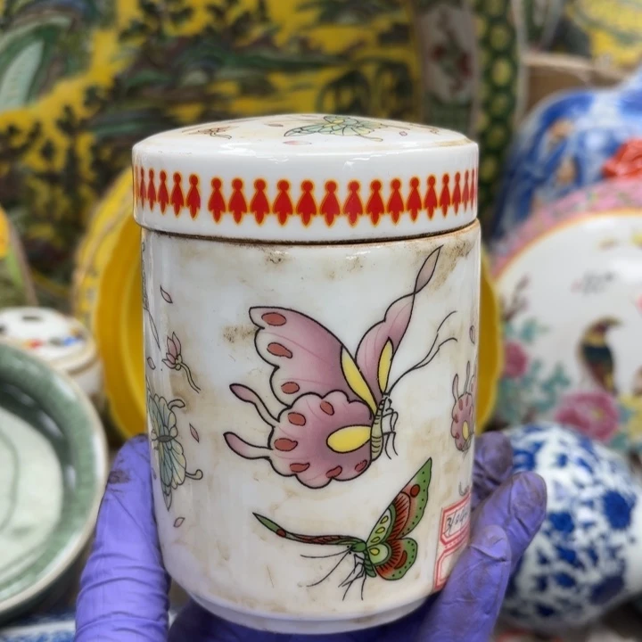 摆件瓷器摆件 瓷器摆件