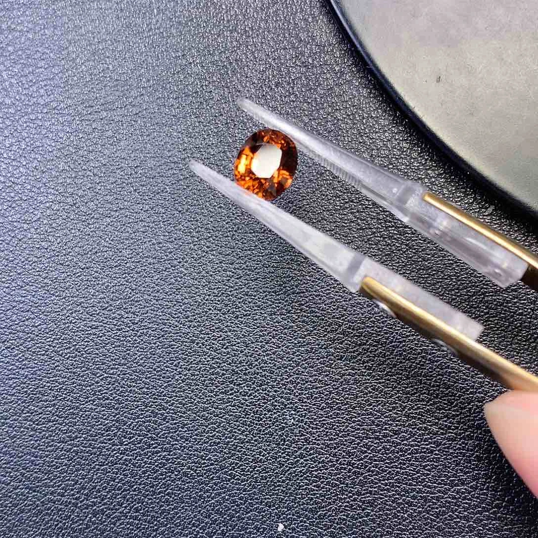 碧玺珠宝奇石未镶嵌2.245ct