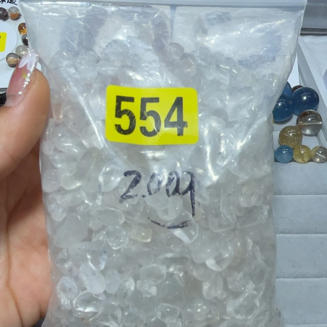 水晶吊坠(不含链)未镶嵌天然