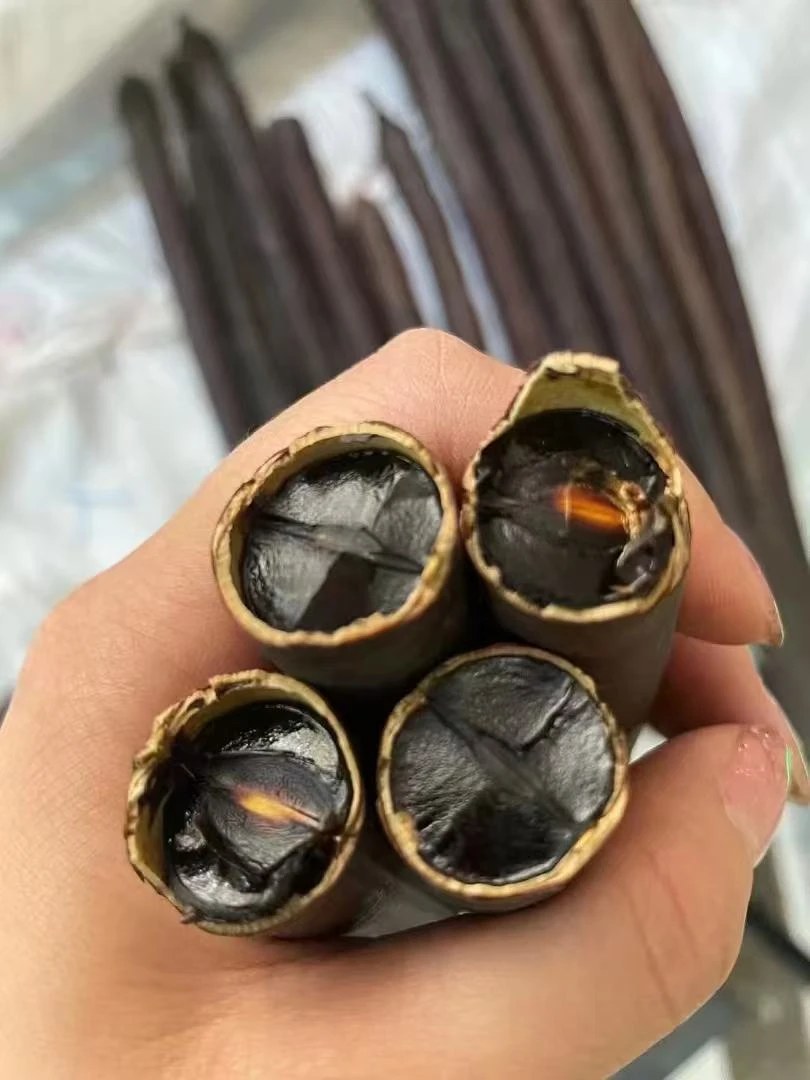 高原甄选特产 便秘果