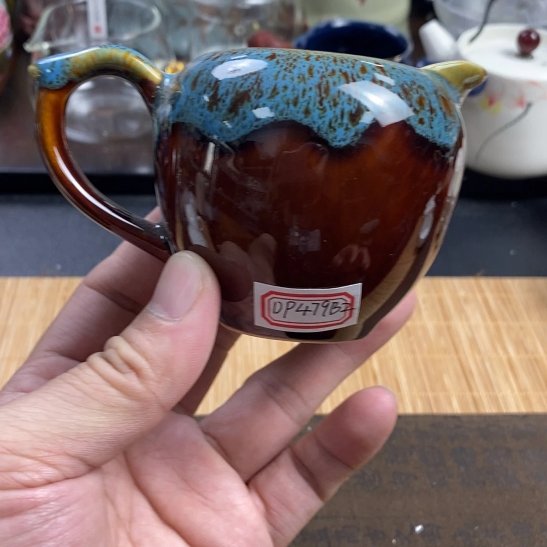 清仓茶具看编码发货