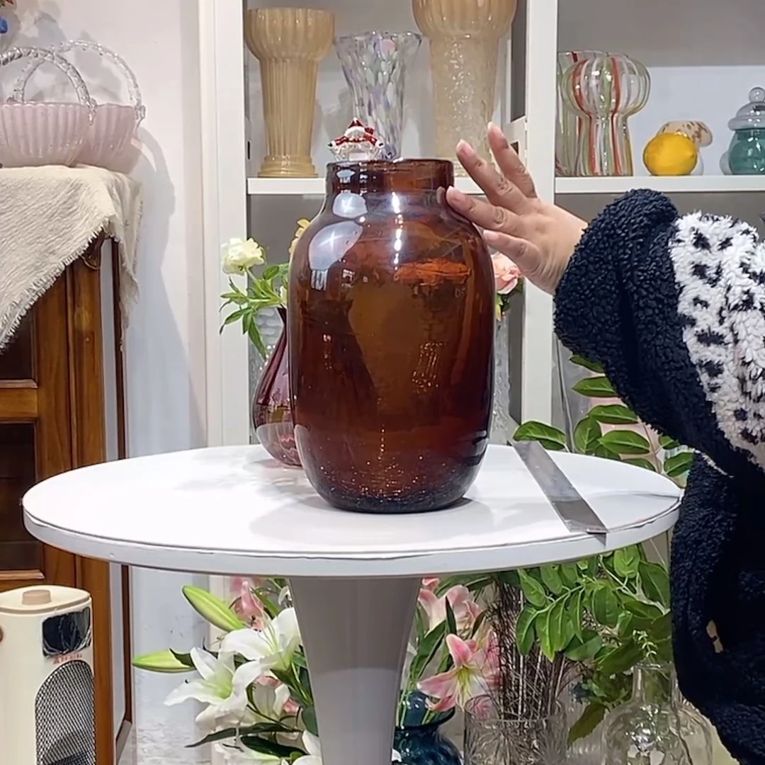 原色微瑕明显口8高25