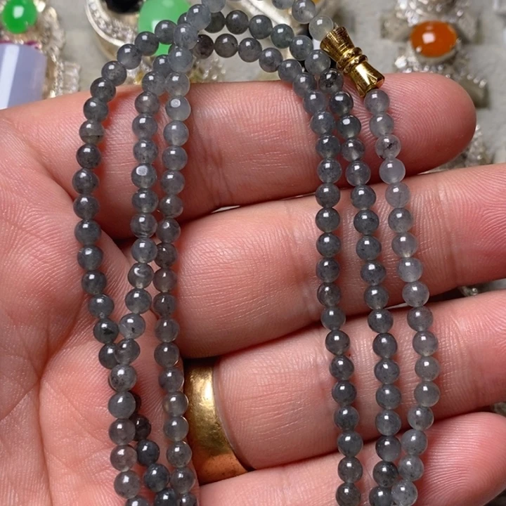 未镶嵌定制翡翠28号链接