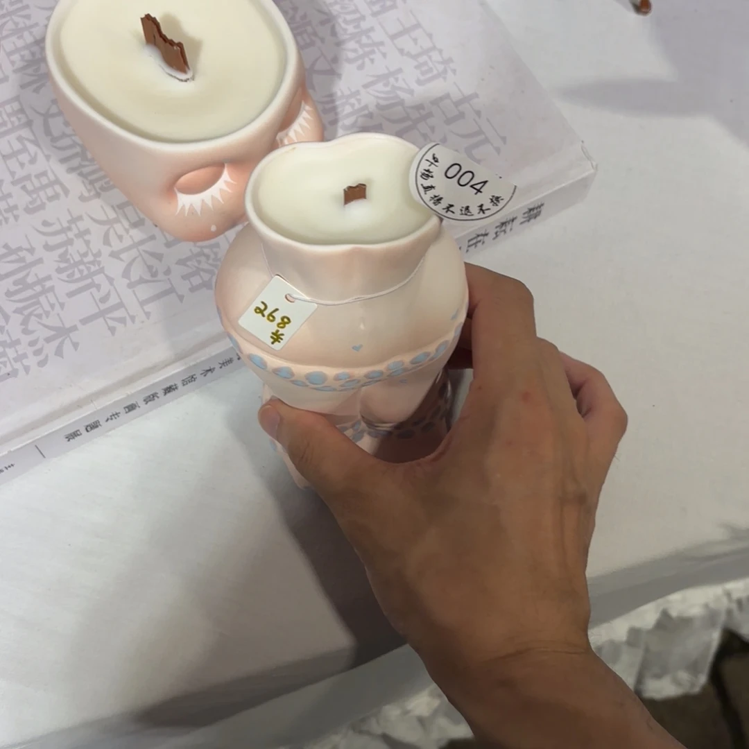 七***片摆件可爱的鸭鸭鸭鸭