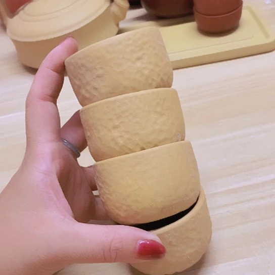 茶壶紫砂全手工制作宜兴紫砂