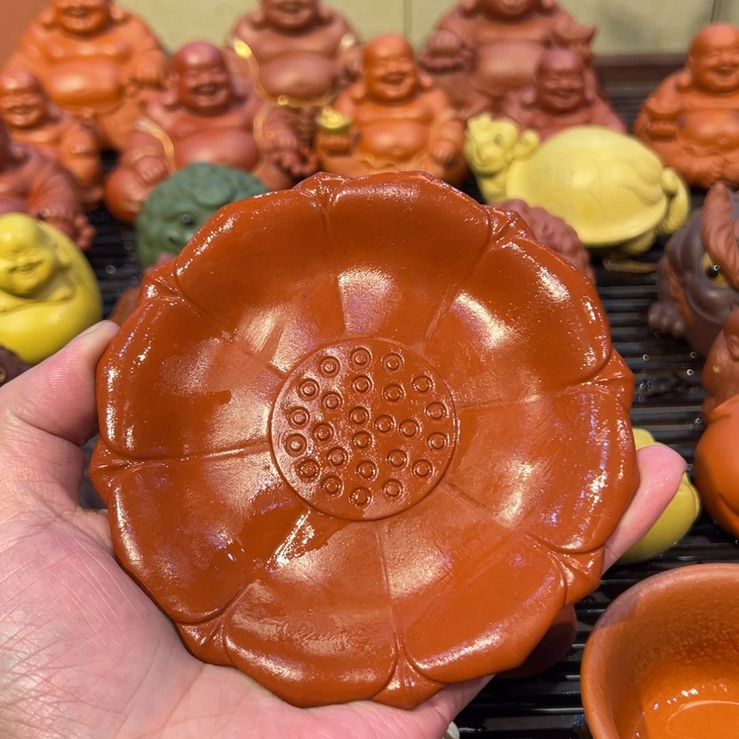 紫砂茶宠紫砂茶宠