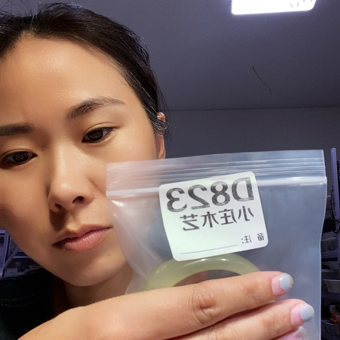 【闪购商品】赵*秋黑檀木，风车木823