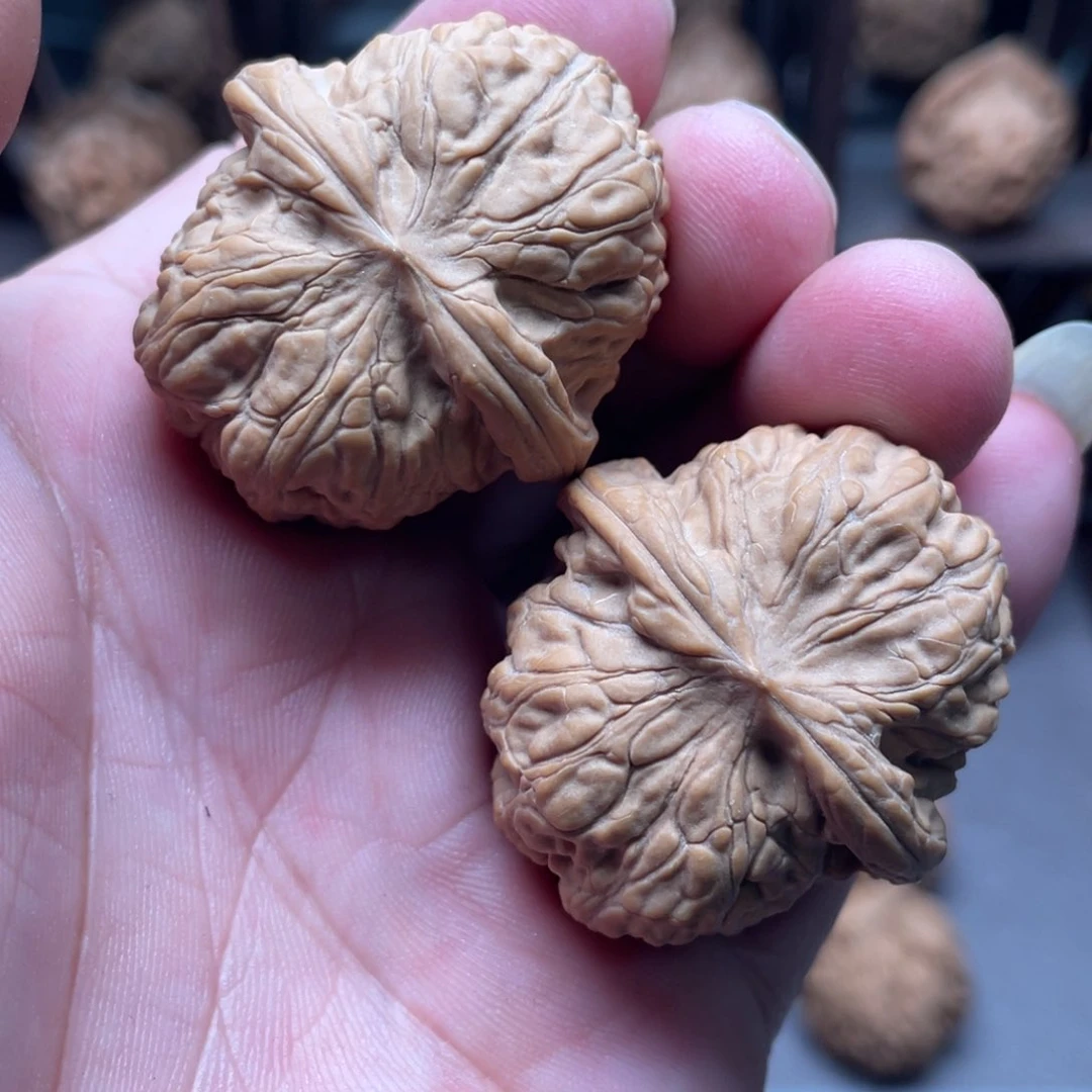 桃核吊坠Z*L肚40全品方墩子