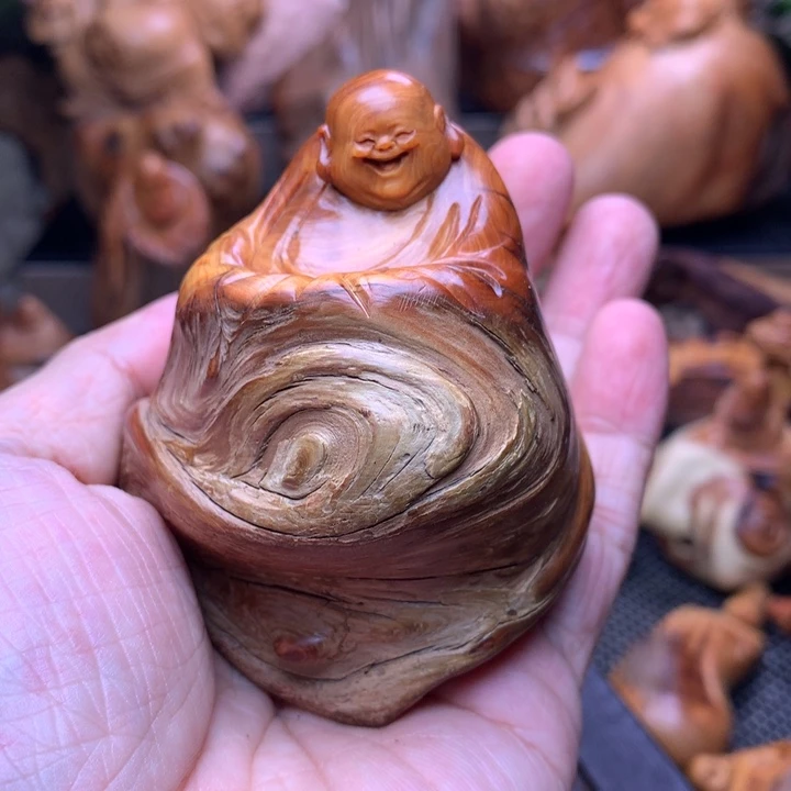 g***n柏木（崖柏）崖柏陈化料