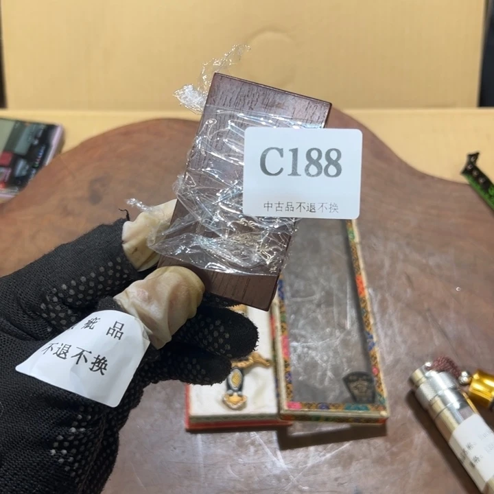 瓷器周边默认瑕疵1墨*