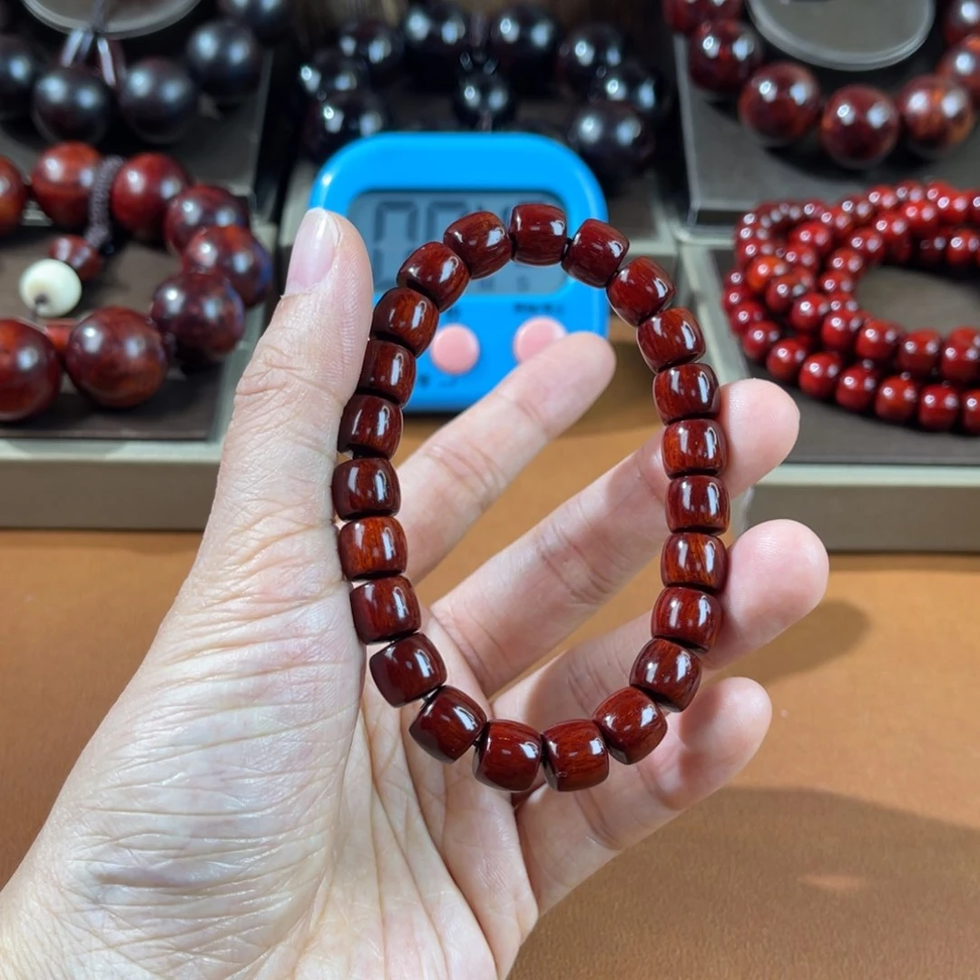 用***9檀香紫檀（小叶紫檀）