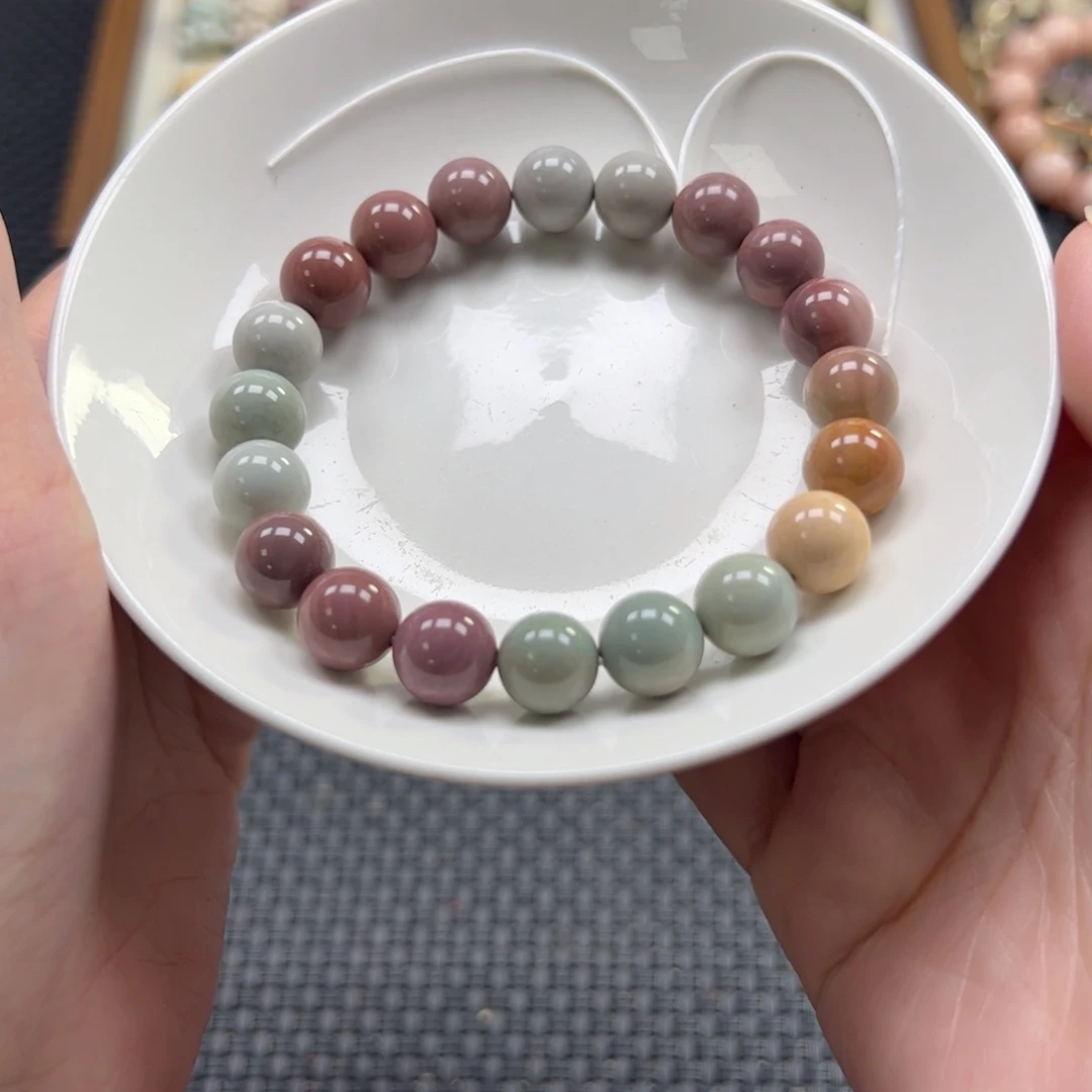 石英质玉未镶嵌珠宝半成品