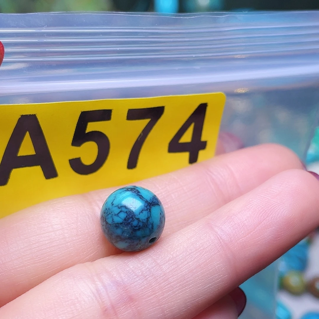 绿石头十堰特色手工古风配饰