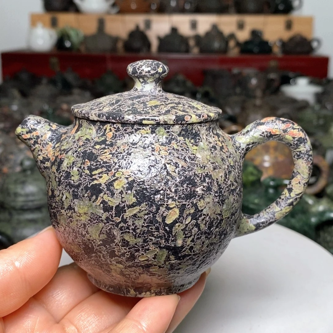 梅花玉福利款灯笼壶190cc