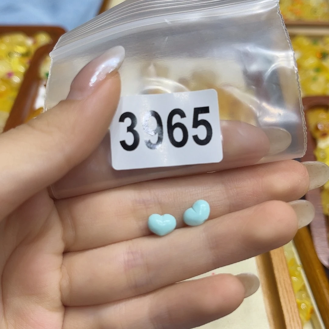 琥珀未镶嵌裸石蜜蜡