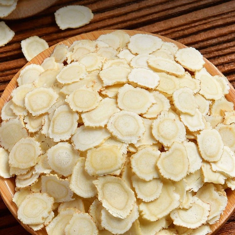 西洋参片山货干货煮水泡茶50g