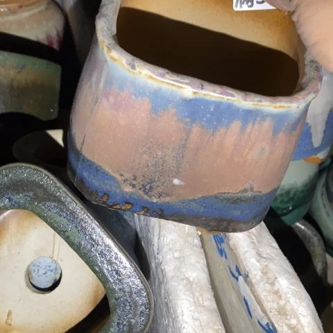 罐8380 微瑕38包邮景德镇陶瓷