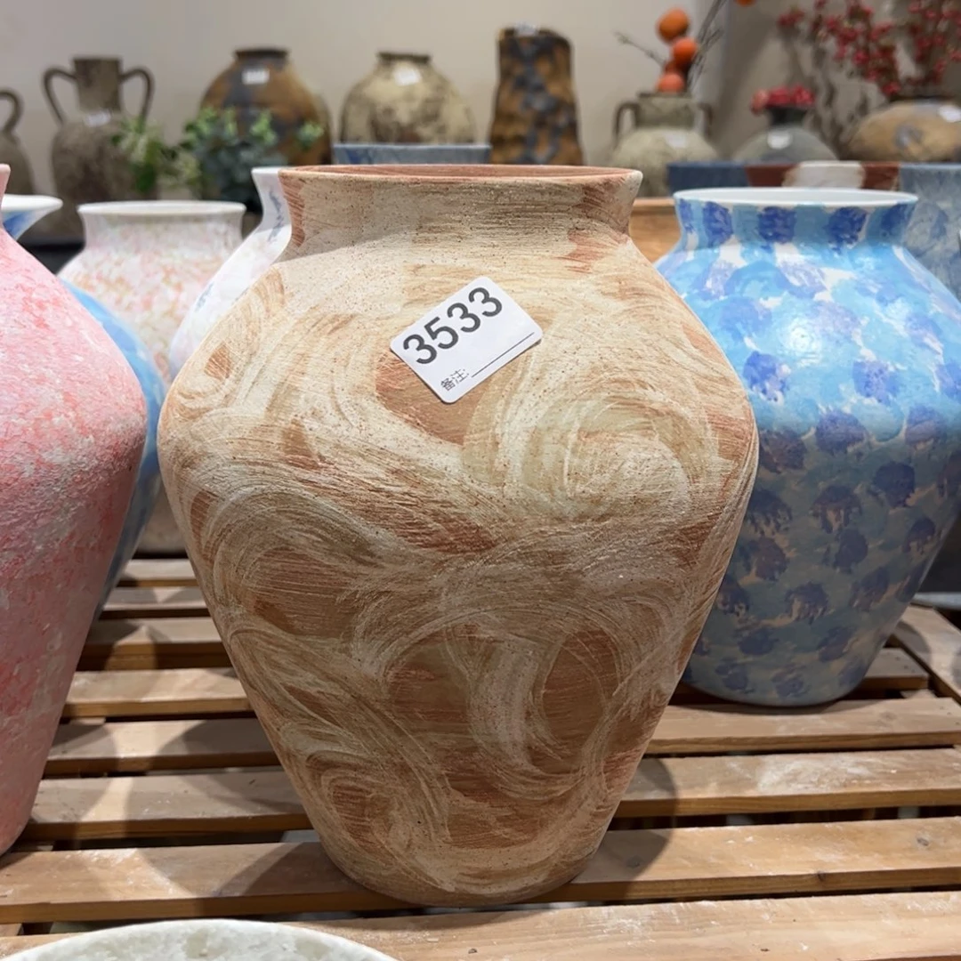 瓷片3533高27口10.5默认无孔的