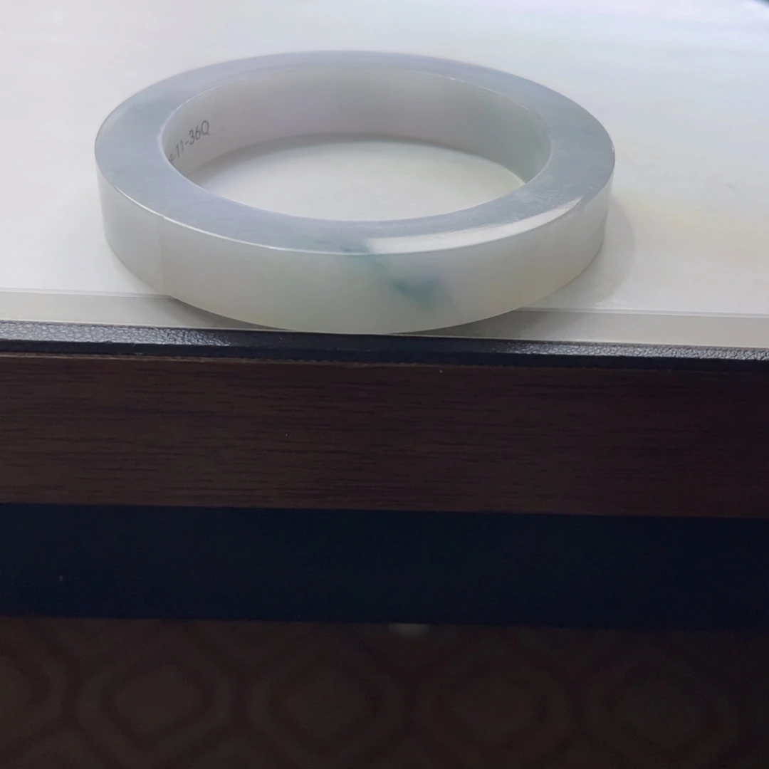 狼***牙定制翡翠未镶嵌11112211