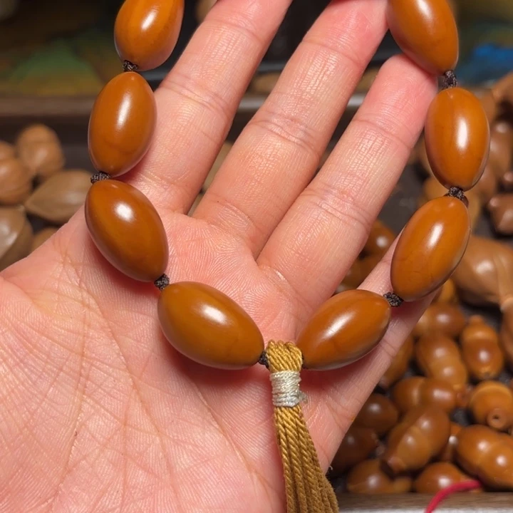 橄榄核手串/手链油核手持……1.4